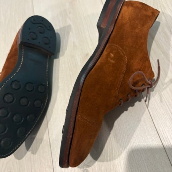 John Lobb Shoes - Picture 7 of 12